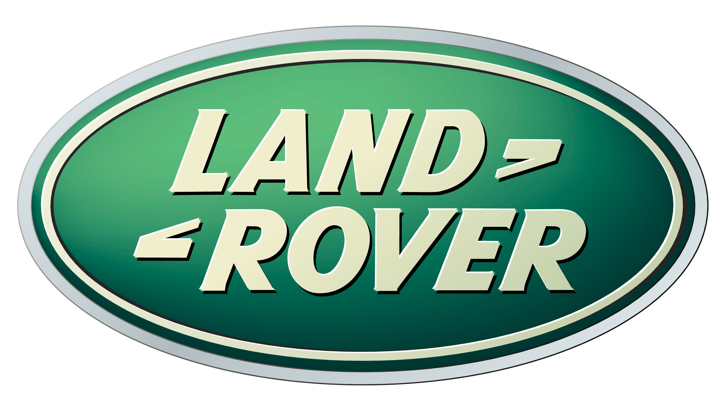 Land Rover kulcsmsols