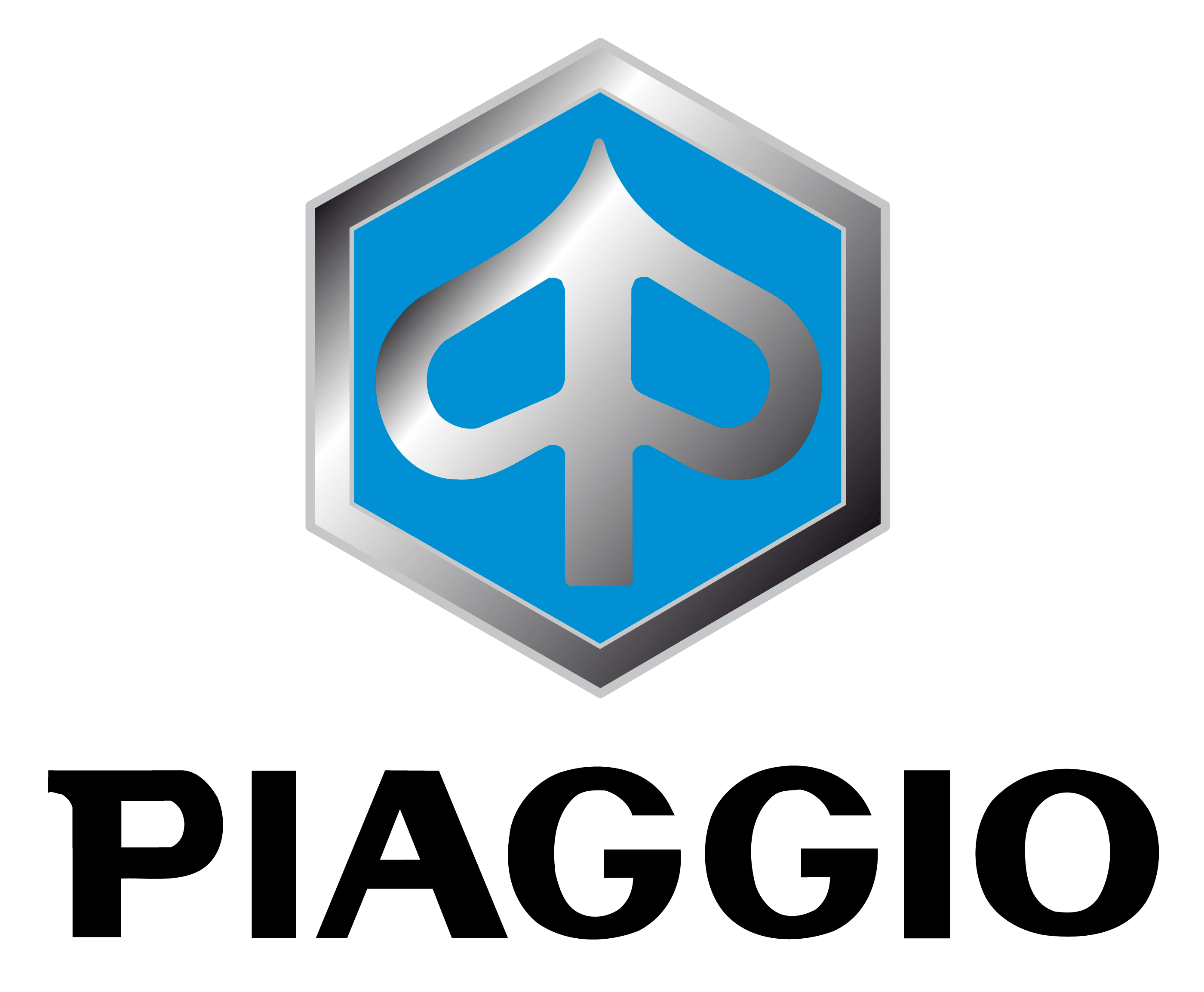 Piaggio kulcsmsols